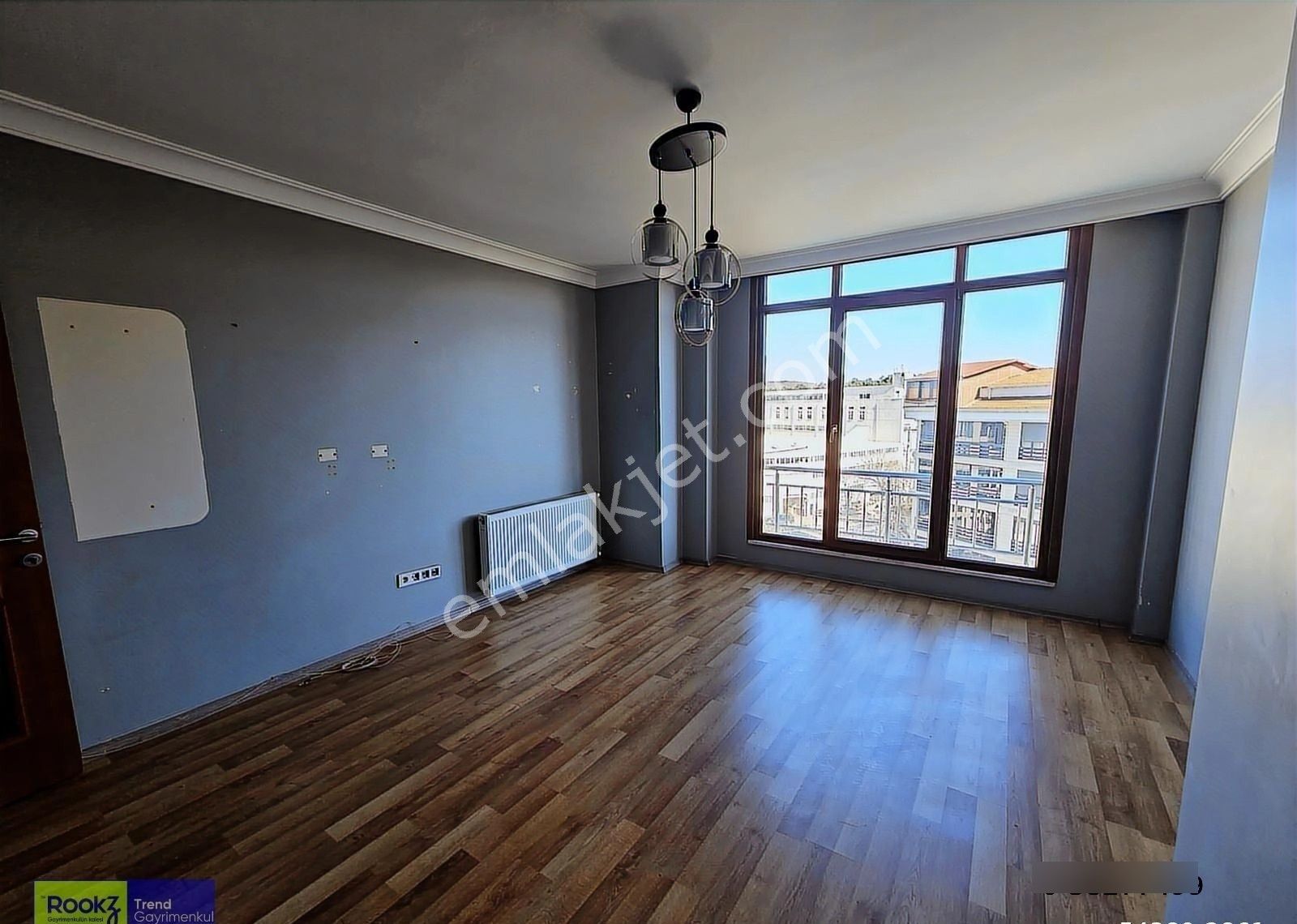 Taşdelende Çizmeci Konsept Sitesinde Kiralık 2+1 Daire - Görsel 4