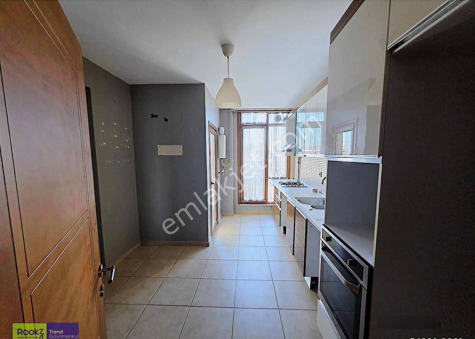 Taşdelende Çizmeci Konsept Sitesinde Kiralık 2+1 Daire - Görsel 2