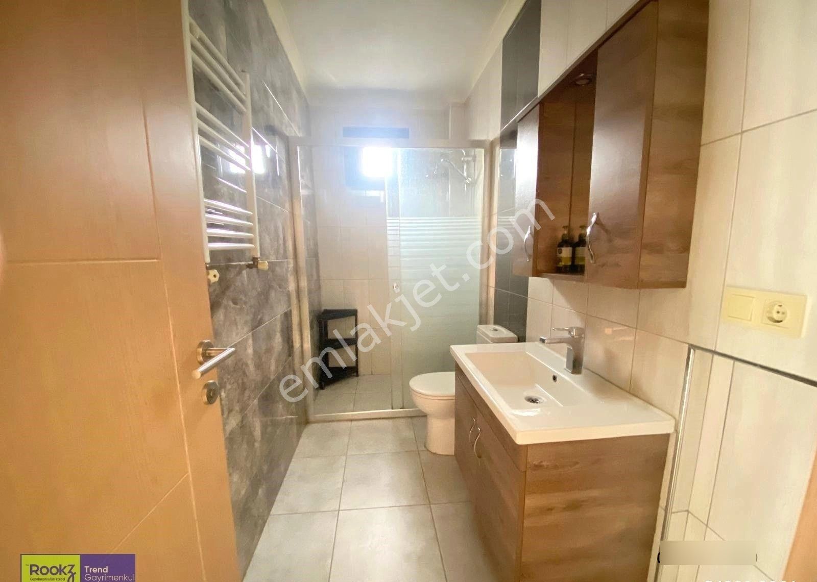 Çekmeköy'de Metro'ya Yakın Merkezi 2+1 Kiralık Daire - Görsel 3