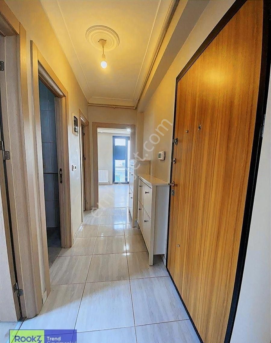 Çekmeköy'de Metro'ya Yakın Merkezi 2+1 Kiralık Daire - Görsel 11