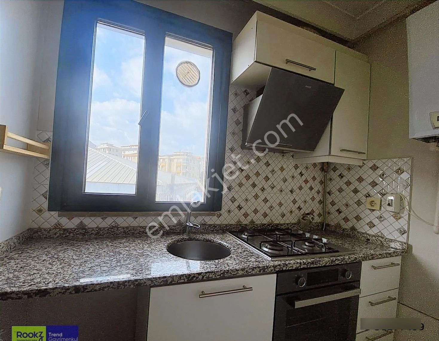 Çekmeköy'de Metro'ya Yakın Merkezi 2+1 Kiralık Daire - Görsel 22