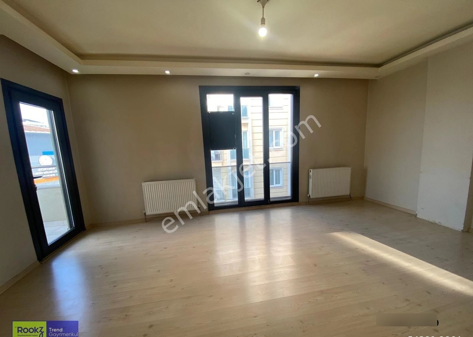 Çekmeköy'de Metro'ya Yakın Merkezi 2+1 Kiralık Daire - Görsel 13