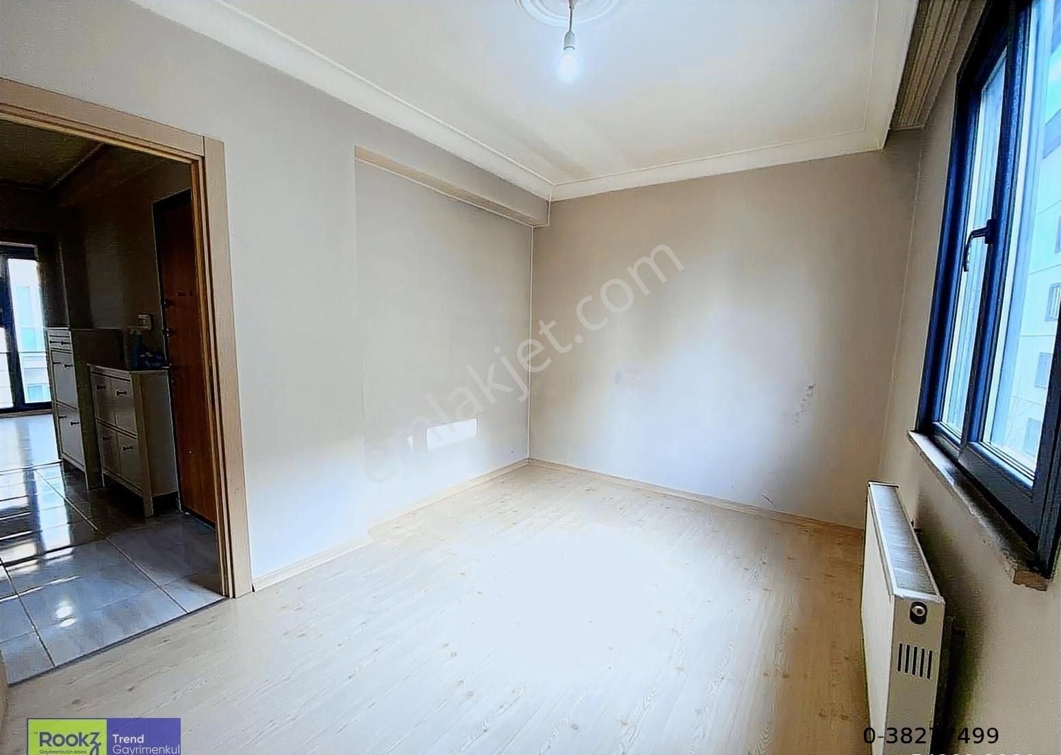 Çekmeköy'de Metro'ya Yakın Merkezi 2+1 Kiralık Daire - Görsel 19
