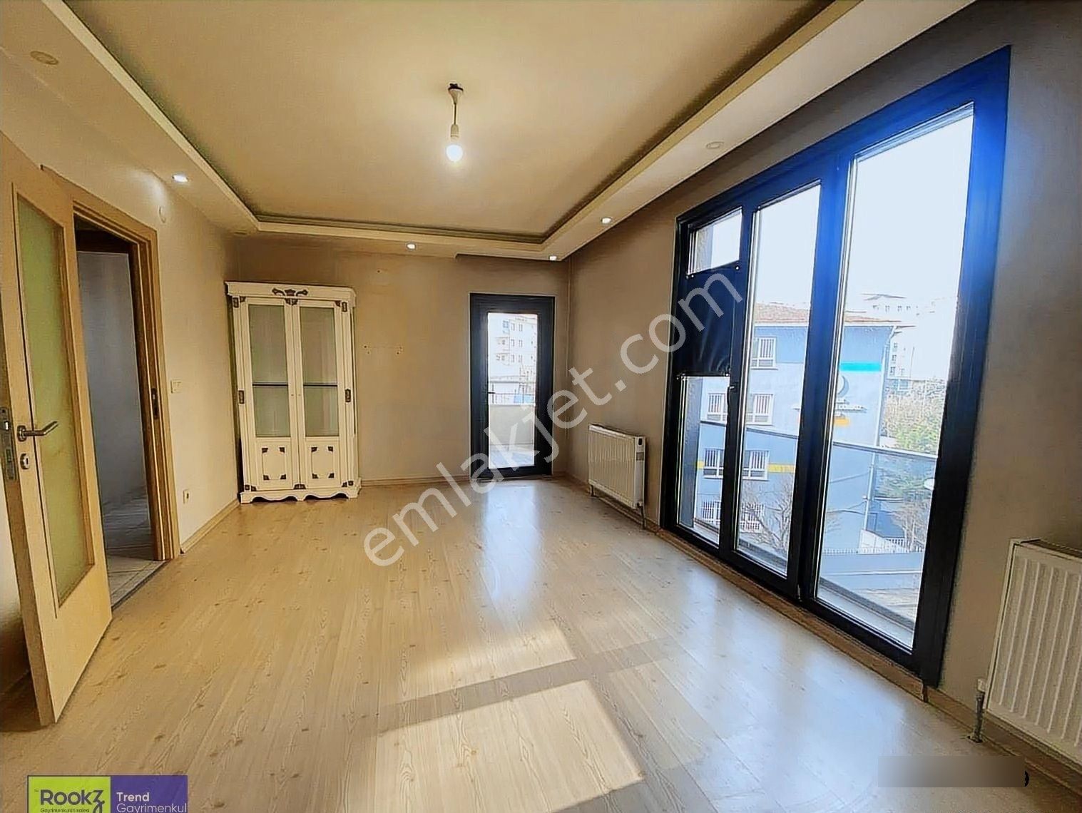 Çekmeköy'de Metro'ya Yakın Merkezi 2+1 Kiralık Daire - Görsel 26