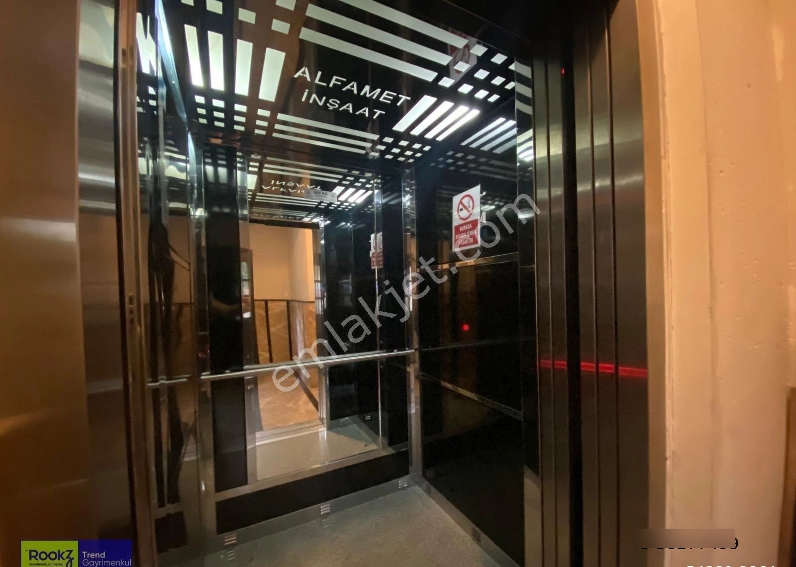 Çekmeköy'de Metro'ya Yakın Merkezi 2+1 Kiralık Daire - Görsel 18
