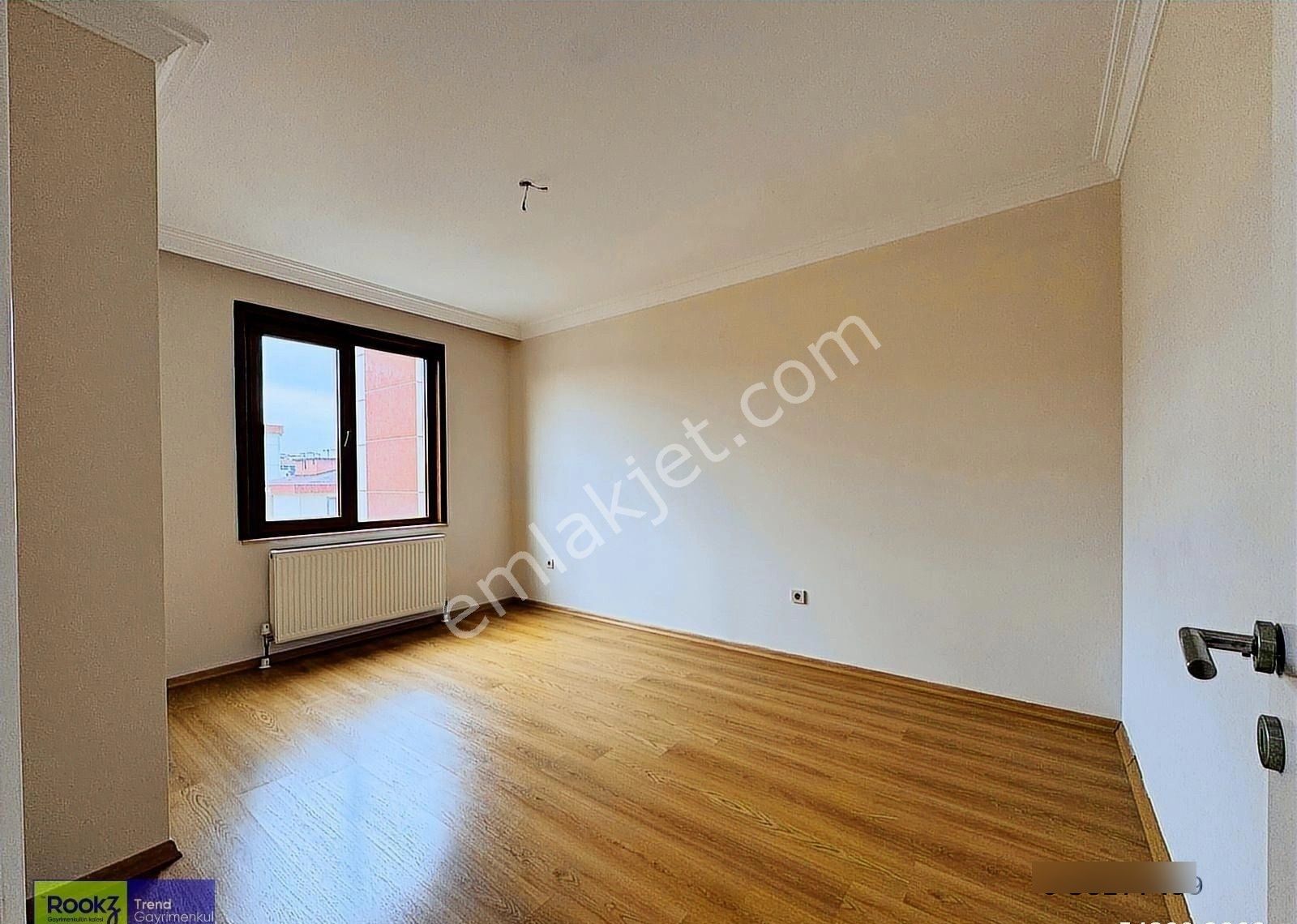 Çekmeköy Taşdelen Som Gardenia Sitesi 103 M2 Kiralık 2+1 Daire - Görsel 5