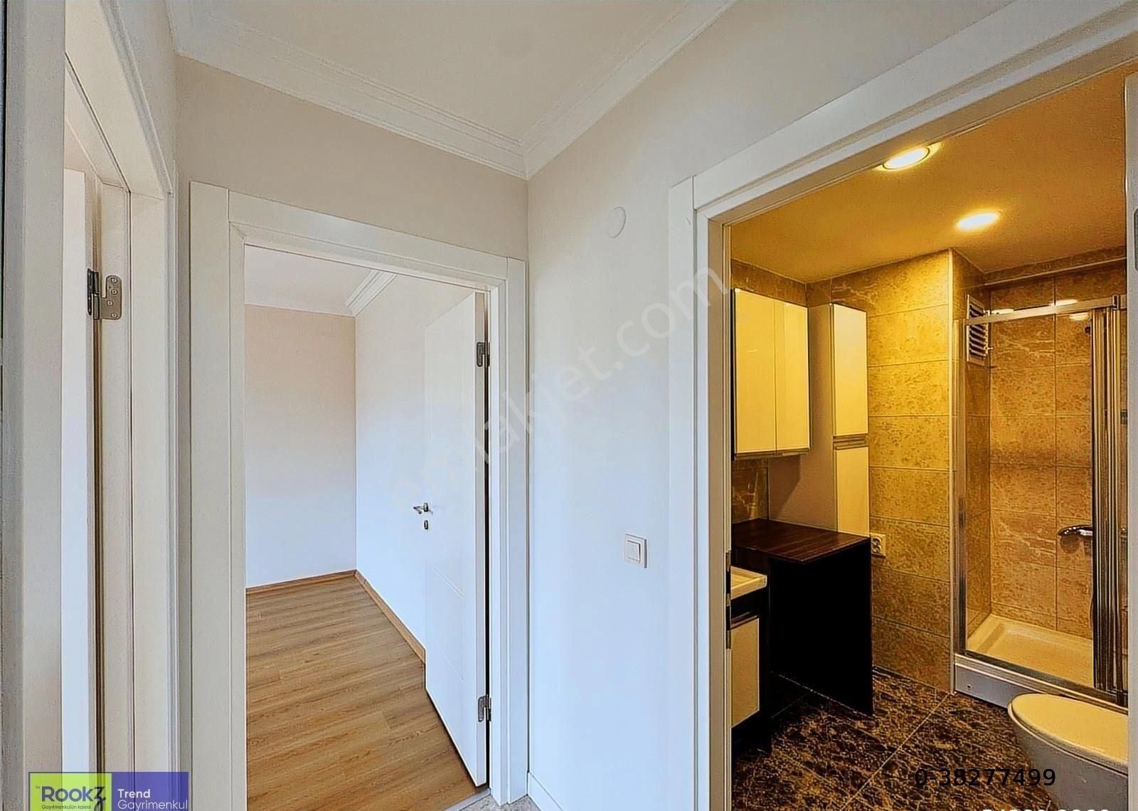 Çekmeköy Taşdelen Som Gardenia Sitesi 103 M2 Kiralık 2+1 Daire - Görsel 20