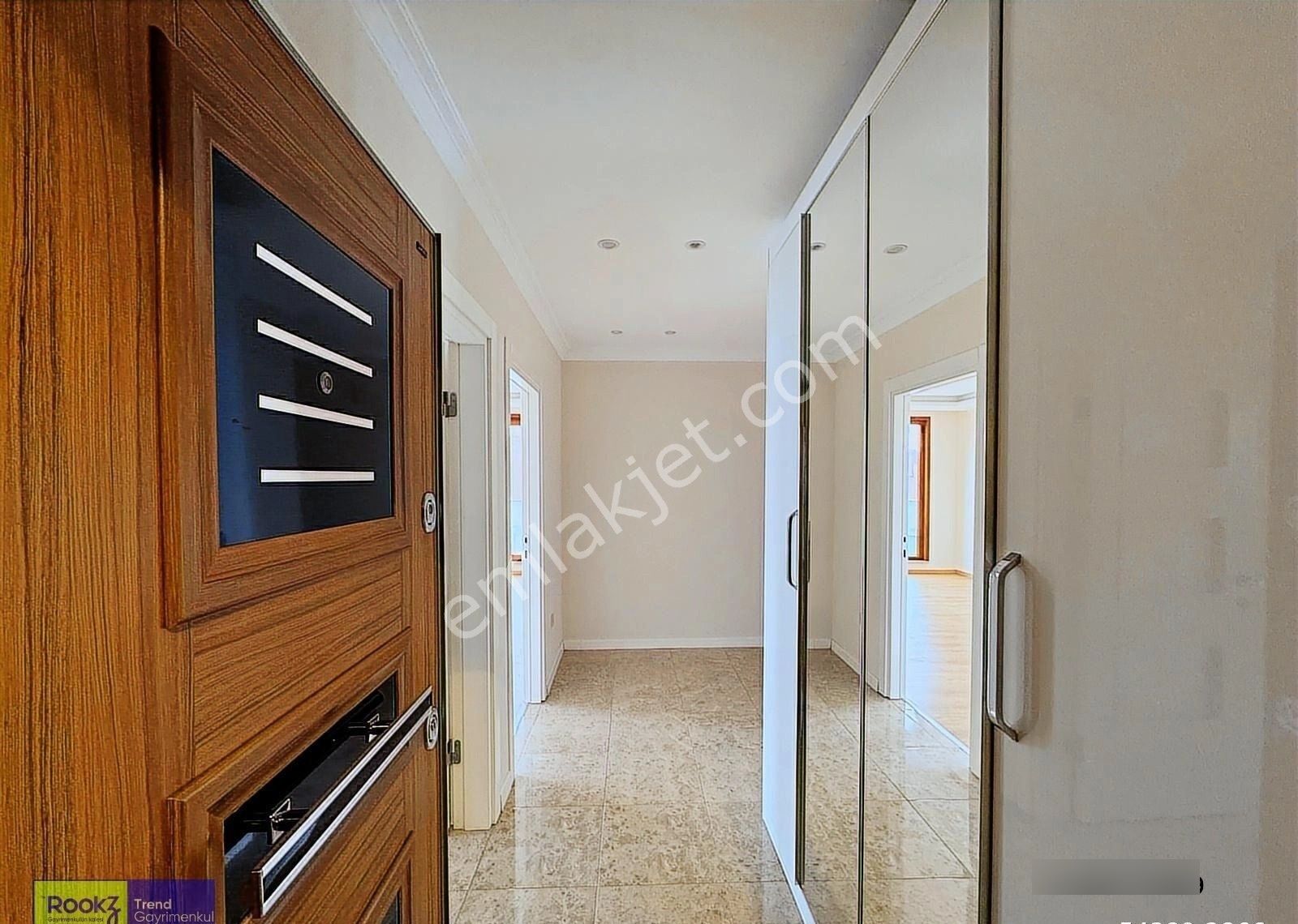Çekmeköy Taşdelen Som Gardenia Sitesi 103 M2 Kiralık 2+1 Daire - Görsel 17