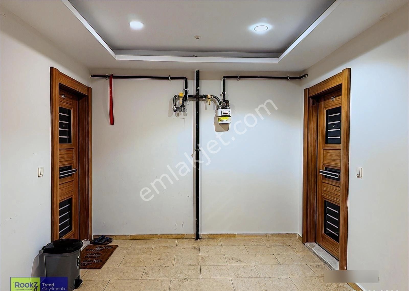 Çekmeköy Taşdelen Som Gardenia Sitesi 103 M2 Kiralık 2+1 Daire - Görsel 2