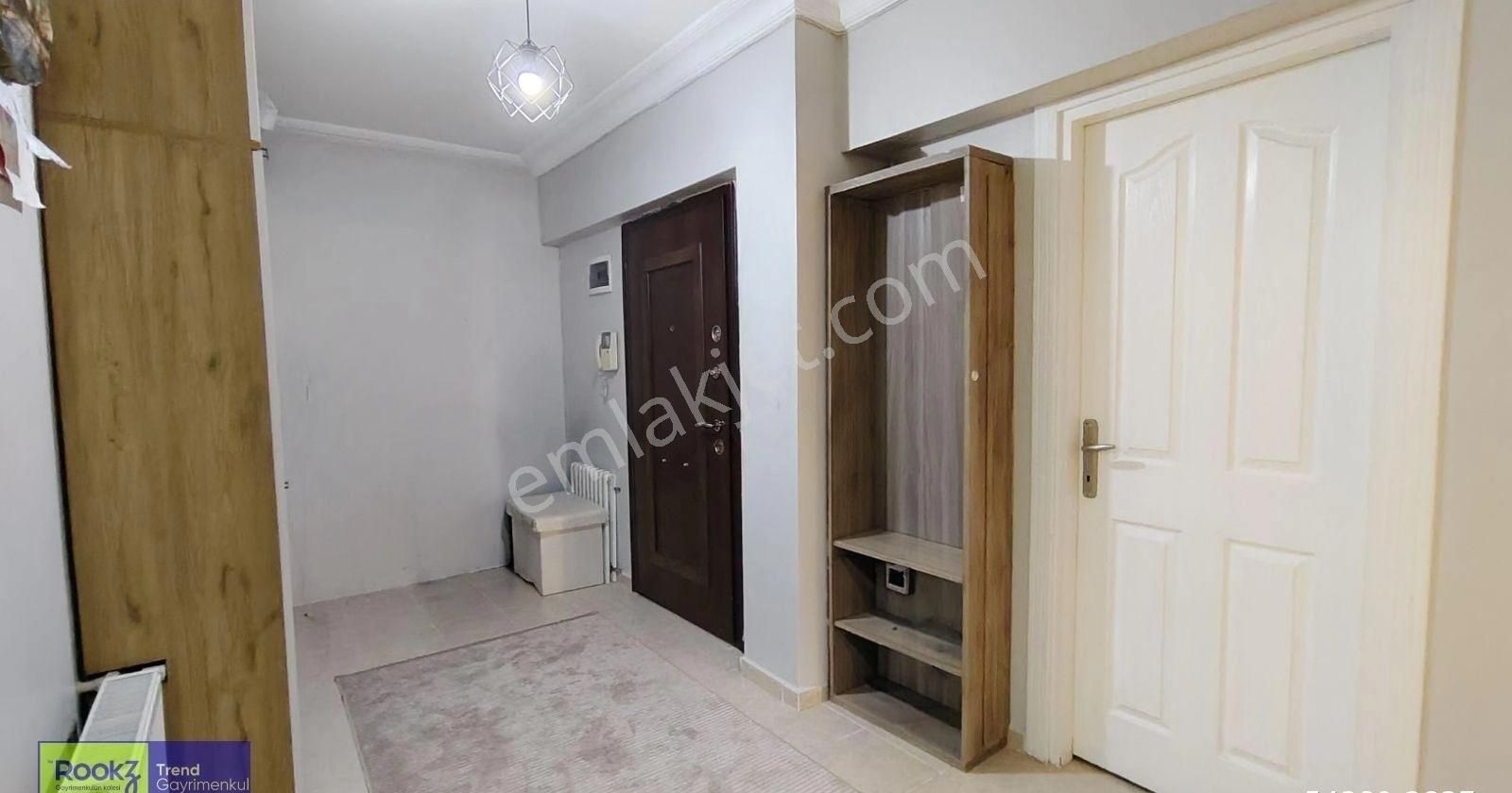 Çekmeköy Sultançiftliği Çınar Evleri 3+1 Satılık Daire - Görsel 33