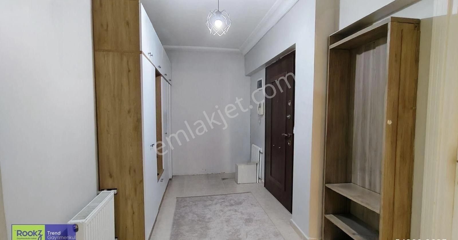 Çekmeköy Sultançiftliği Çınar Evleri 3+1 Satılık Daire - Görsel 23