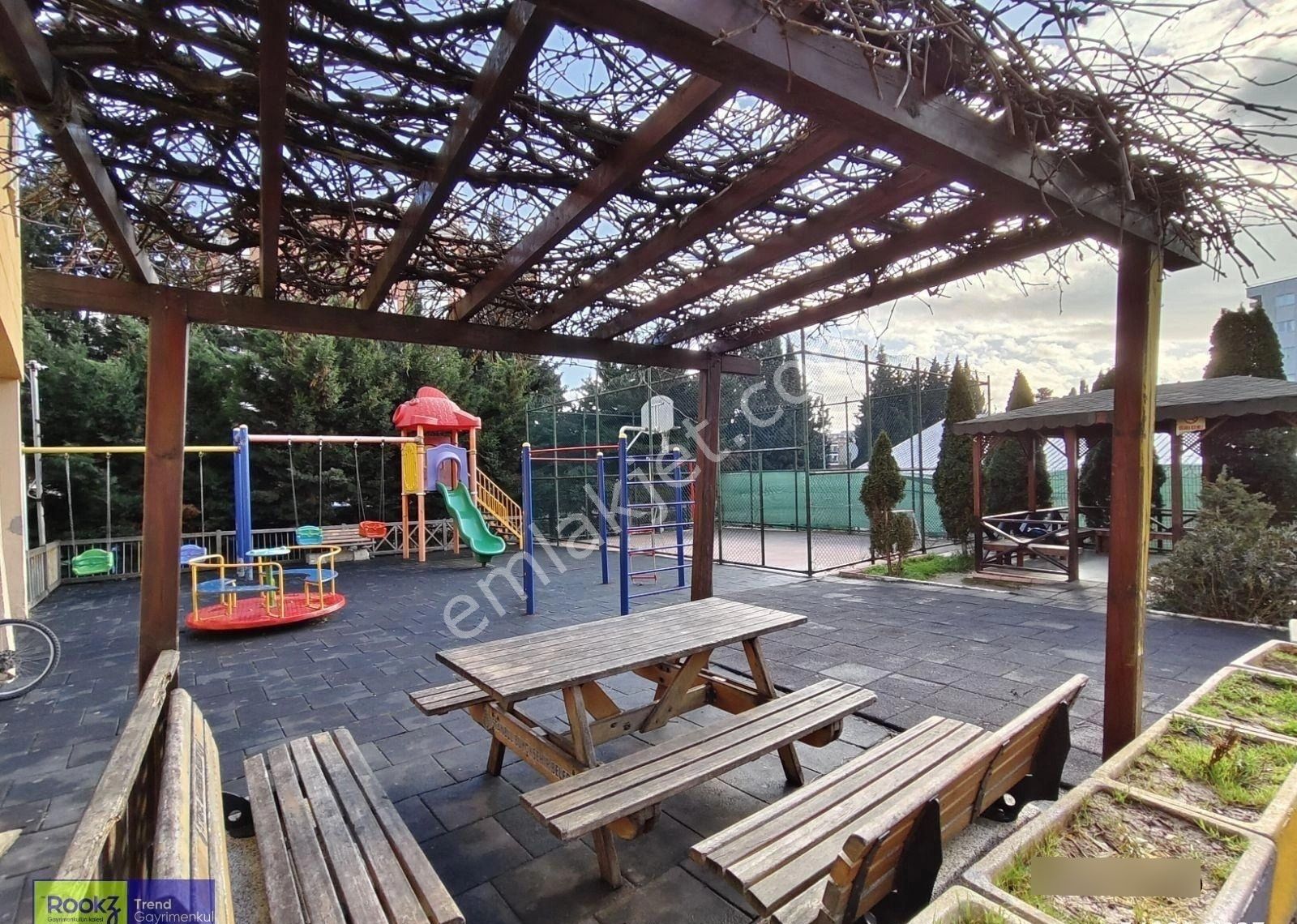 Çekmeköy Sultançiftliği Çınar Evleri 3+1 Satılık Daire - Görsel 5