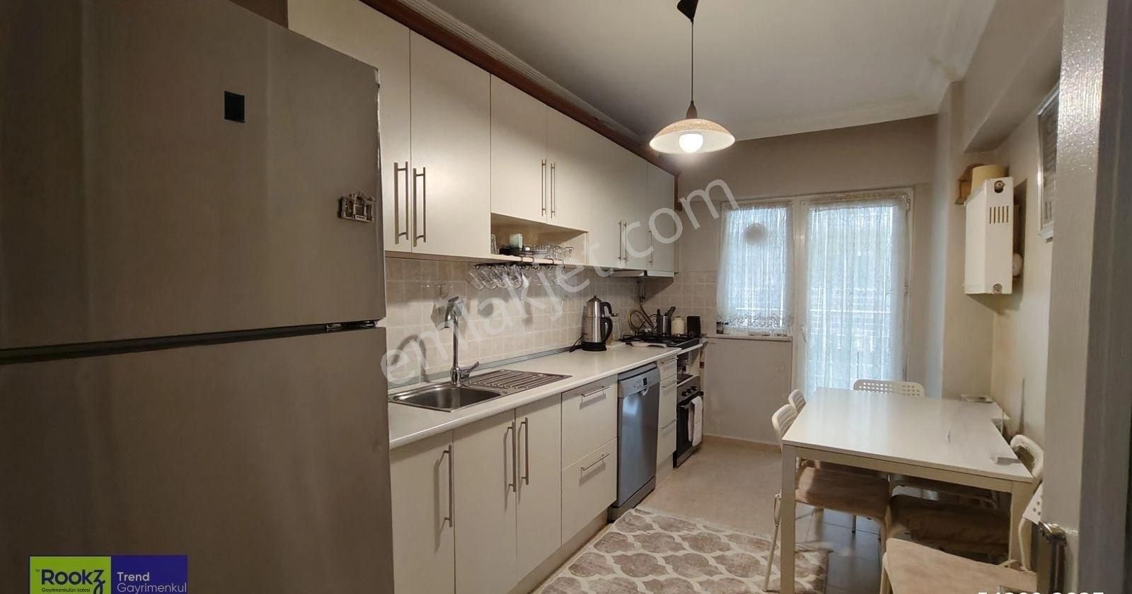 Çekmeköy Sultançiftliği Çınar Evleri 3+1 Satılık Daire - Görsel 26