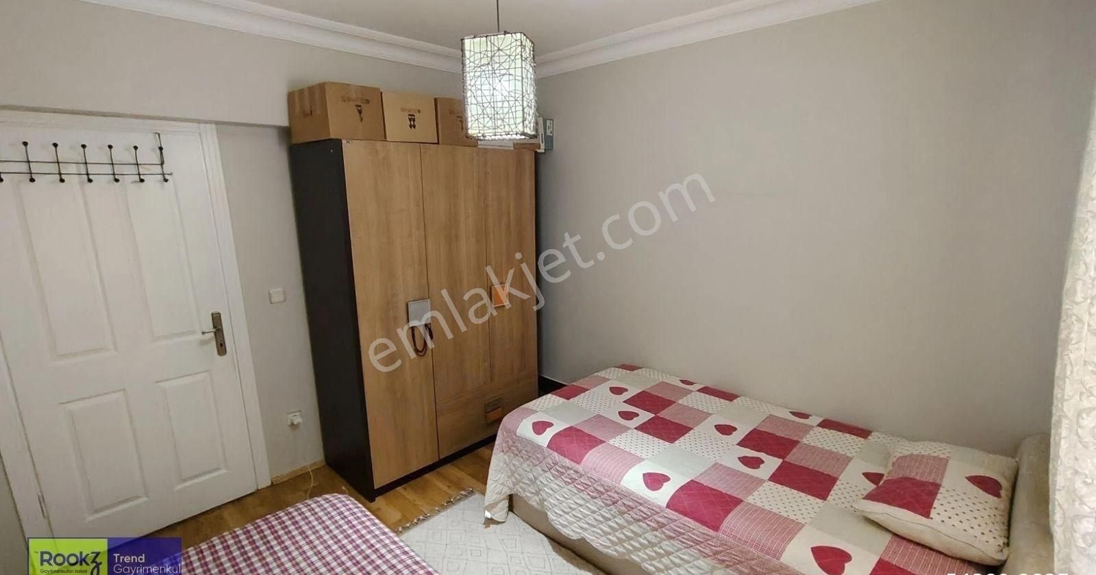Çekmeköy Sultançiftliği Çınar Evleri 3+1 Satılık Daire - Görsel 15