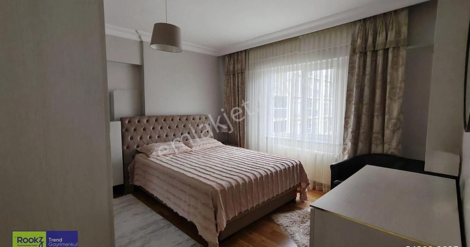 Çekmeköy Sultançiftliği Çınar Evleri 3+1 Satılık Daire - Görsel 24