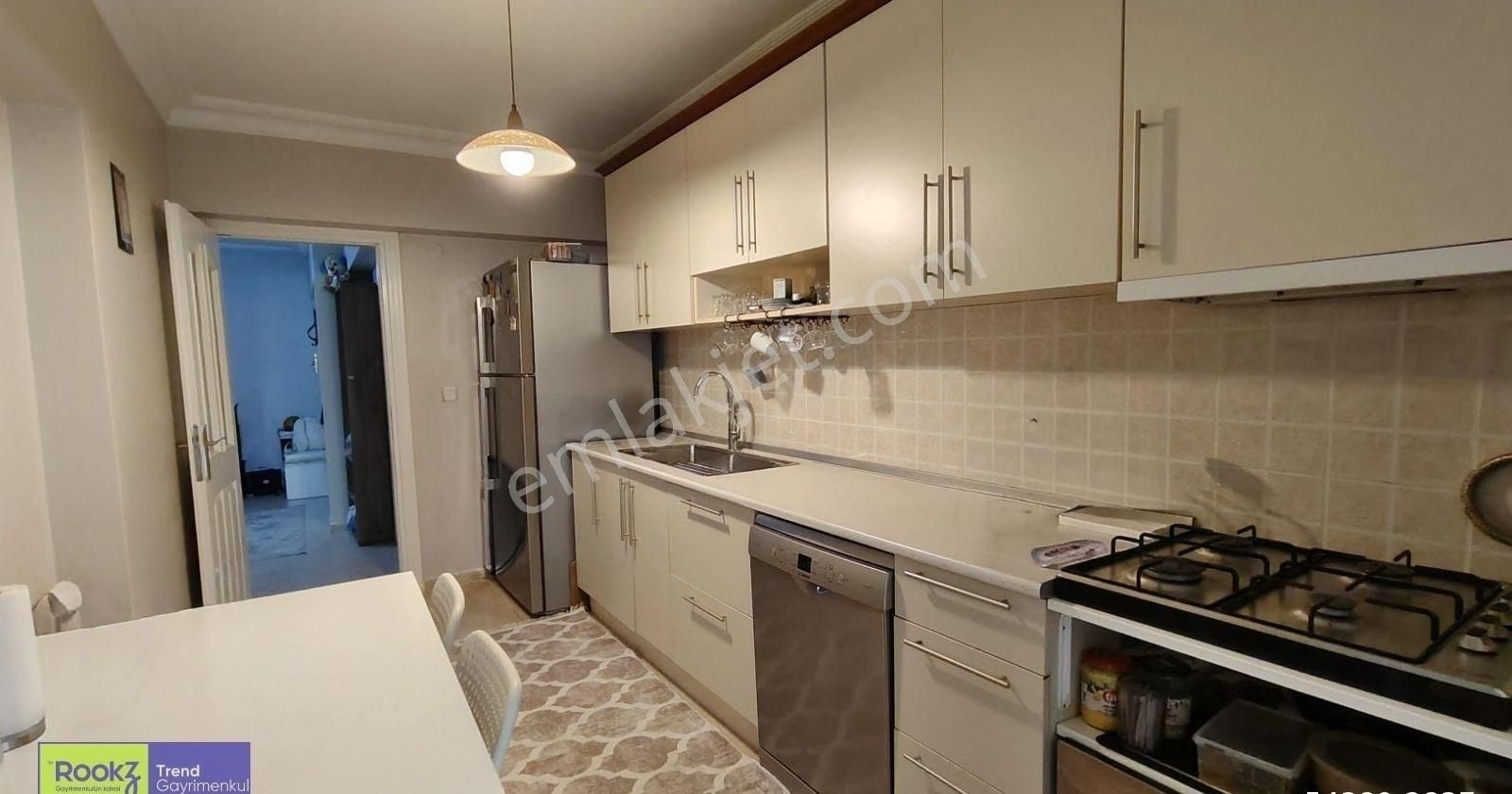 Çekmeköy Sultançiftliği Çınar Evleri 3+1 Satılık Daire - Görsel 10