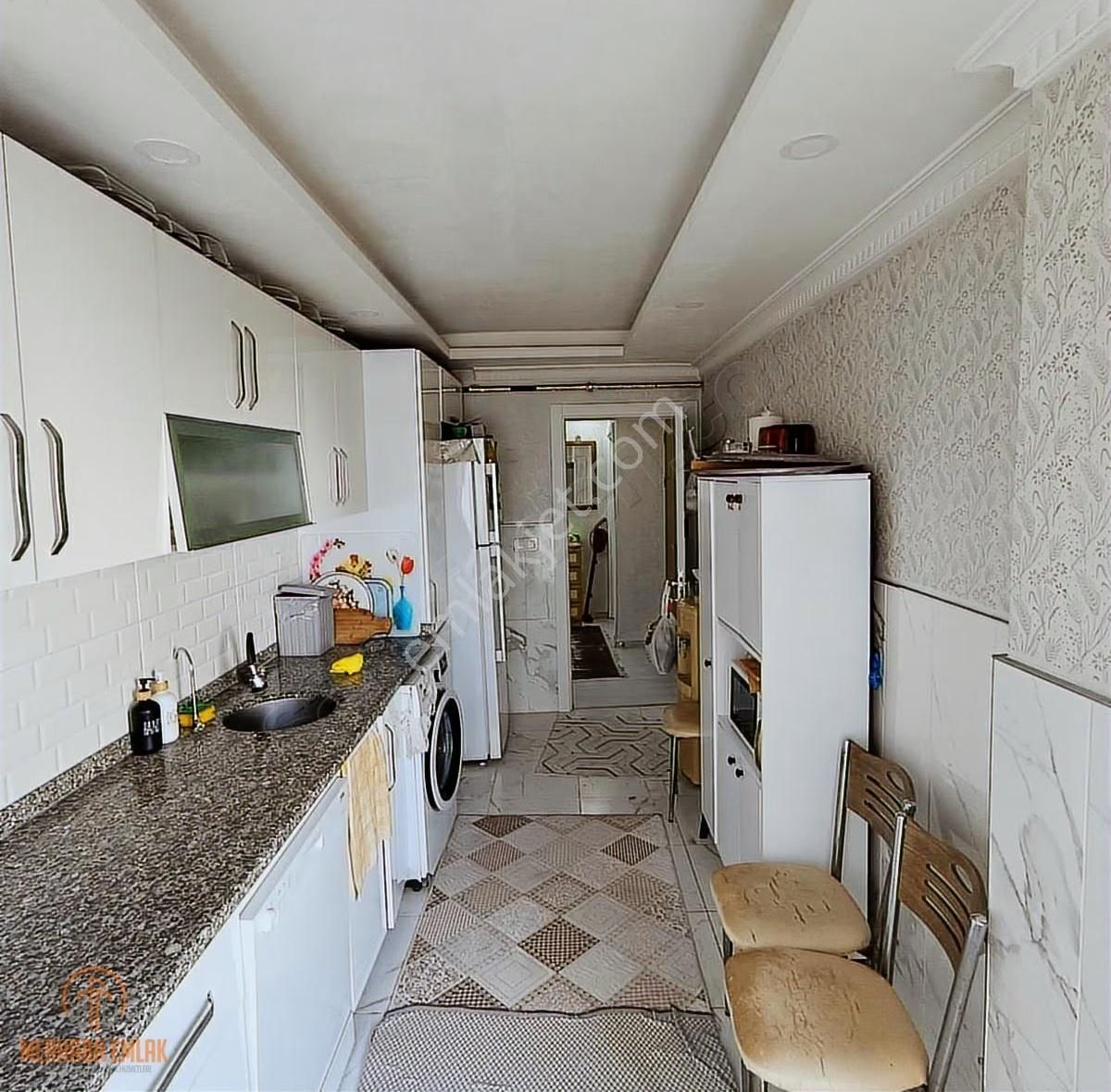 50.yıl Lüks Dubleks - Görsel 14