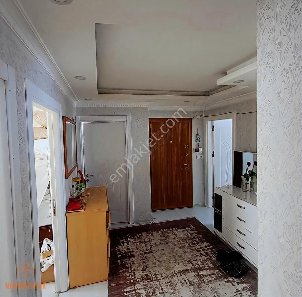 50.yıl Lüks Dubleks - Görsel 15