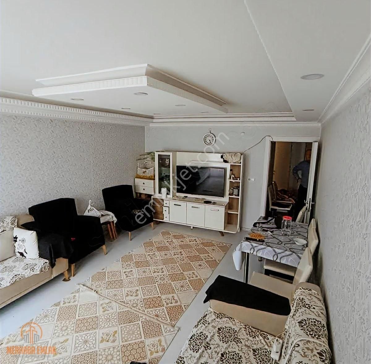 50.yıl Lüks Dubleks - Görsel 11