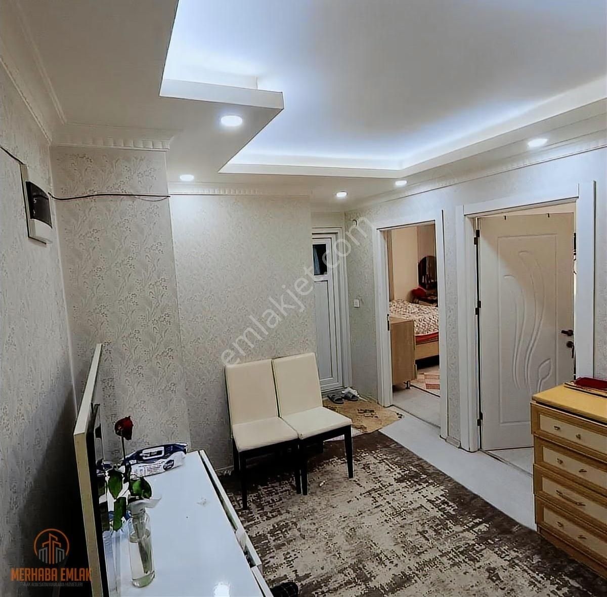 50.yıl Lüks Dubleks - Görsel 24