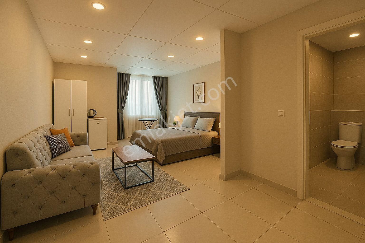 Seyrantepe Suit Otel Kağıthane Axis Avm Vadi İstanbul Seyrantepe Hastane Kısa Konaklama Günlük Suit