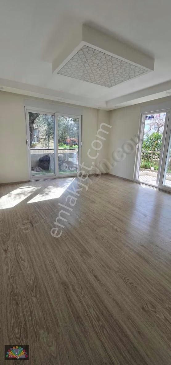 Yayla Mah. Kiralık 3+1 Daire - Görsel 23