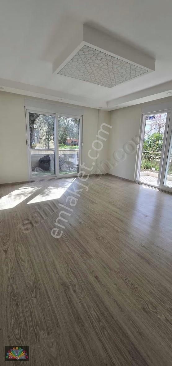 Yayla Mah. Kiralık 3+1 Daire - Görsel 27