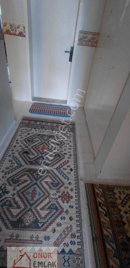 Batıkent Botanik Metroda Eşyalı Kiralık Daire - Görsel 5