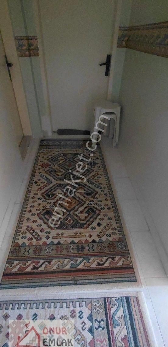 Batıkent Botanik Metroda Eşyalı Kiralık Daire - Görsel 4