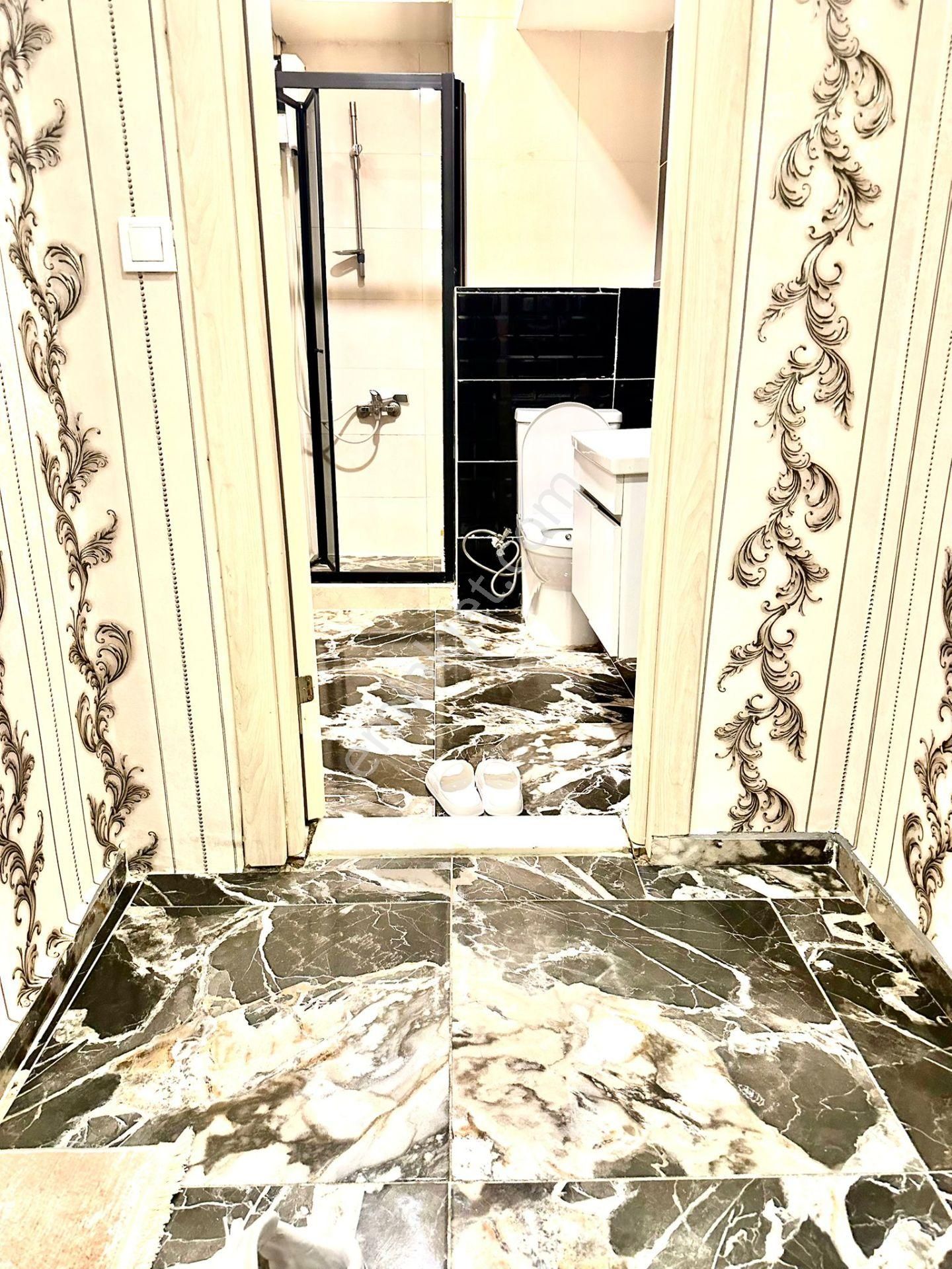 Sarıyer Huzu Hastane Gs Stadyum Çevresi Seyrantepe Vadi Avm Nera Otel - Görsel 5