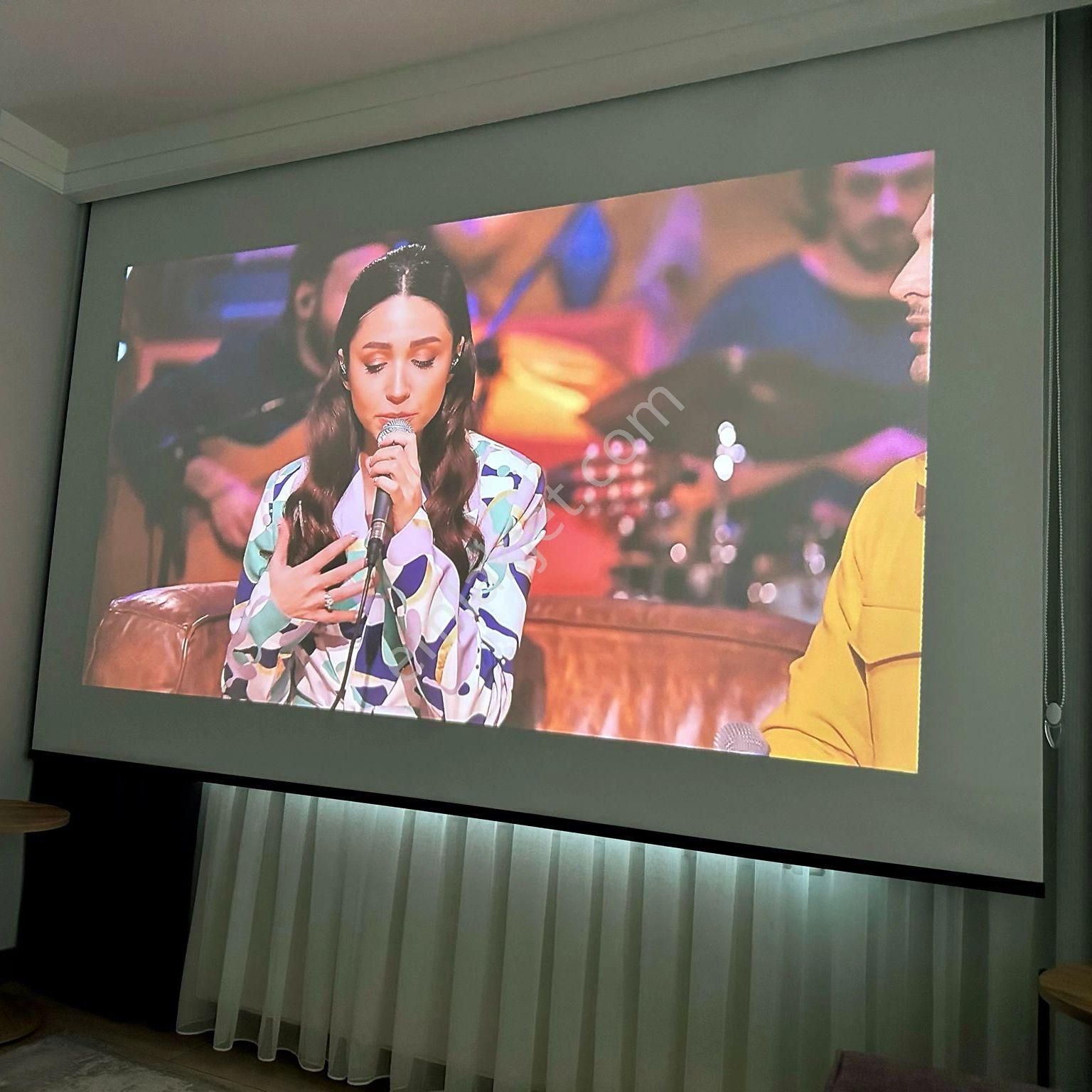 Sarıyer Huzu Hastane Gs Stadyum Çevresi Seyrantepe Vadi Avm Nera Otel - Görsel 6