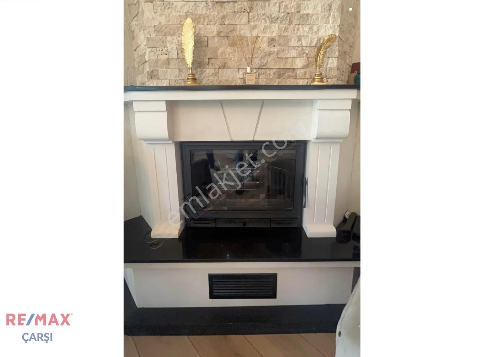 İzmit Gedikli Köyünde Geniş Arsasıyla Satılık 3+1 Müstakil Ev - Görsel 24