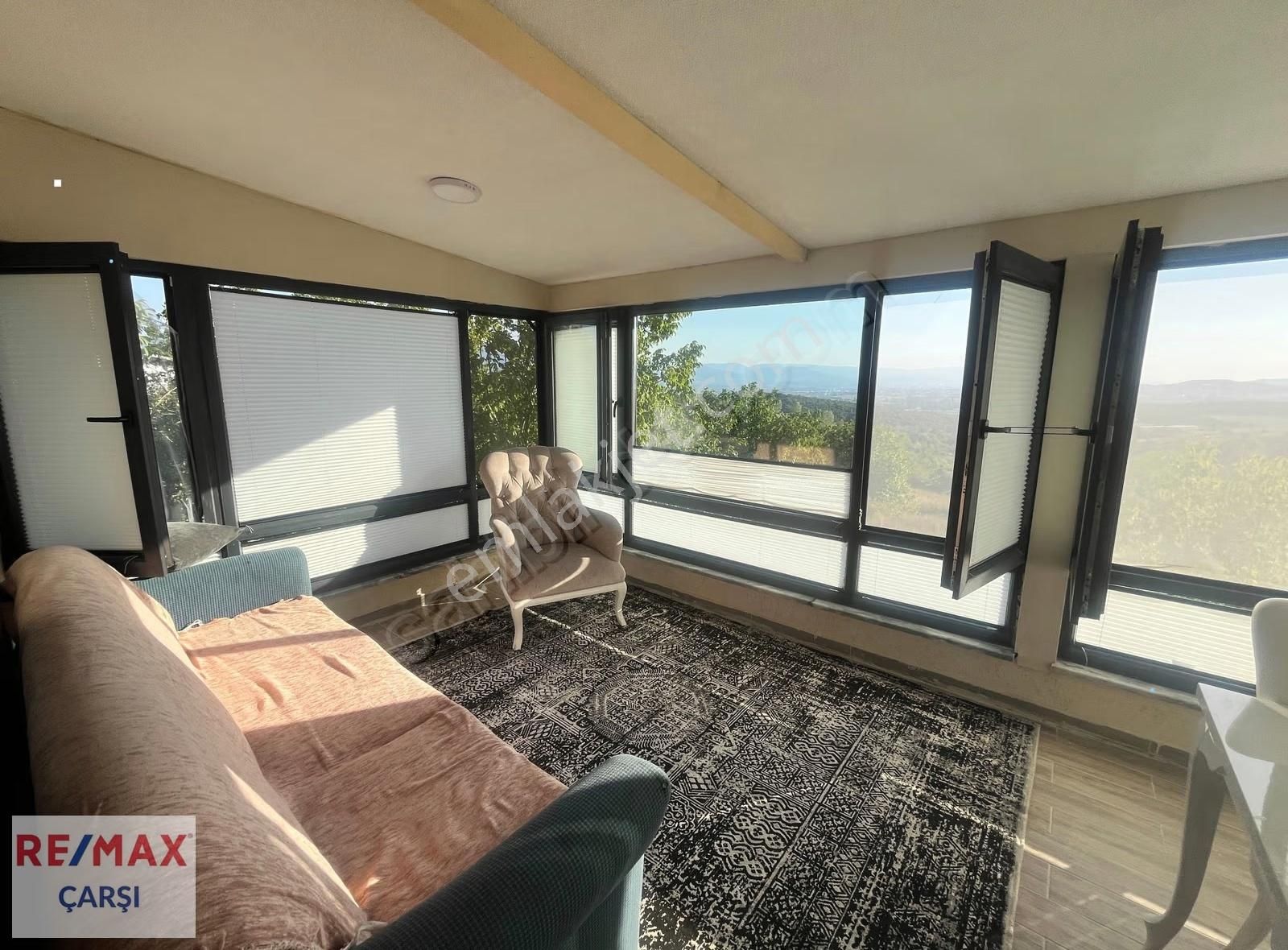 İzmit Gedikli Köyünde Geniş Arsasıyla Satılık 3+1 Müstakil Ev - Görsel 14