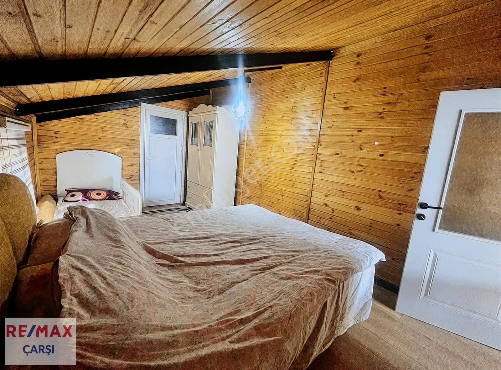 İzmit Gedikli Köyünde Geniş Arsasıyla Satılık 3+1 Müstakil Ev - Görsel 22