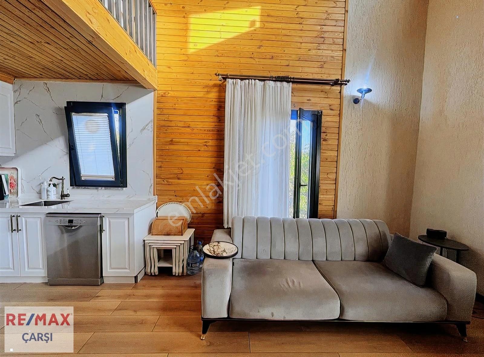 İzmit Gedikli Köyünde Geniş Arsasıyla Satılık 3+1 Müstakil Ev - Görsel 13