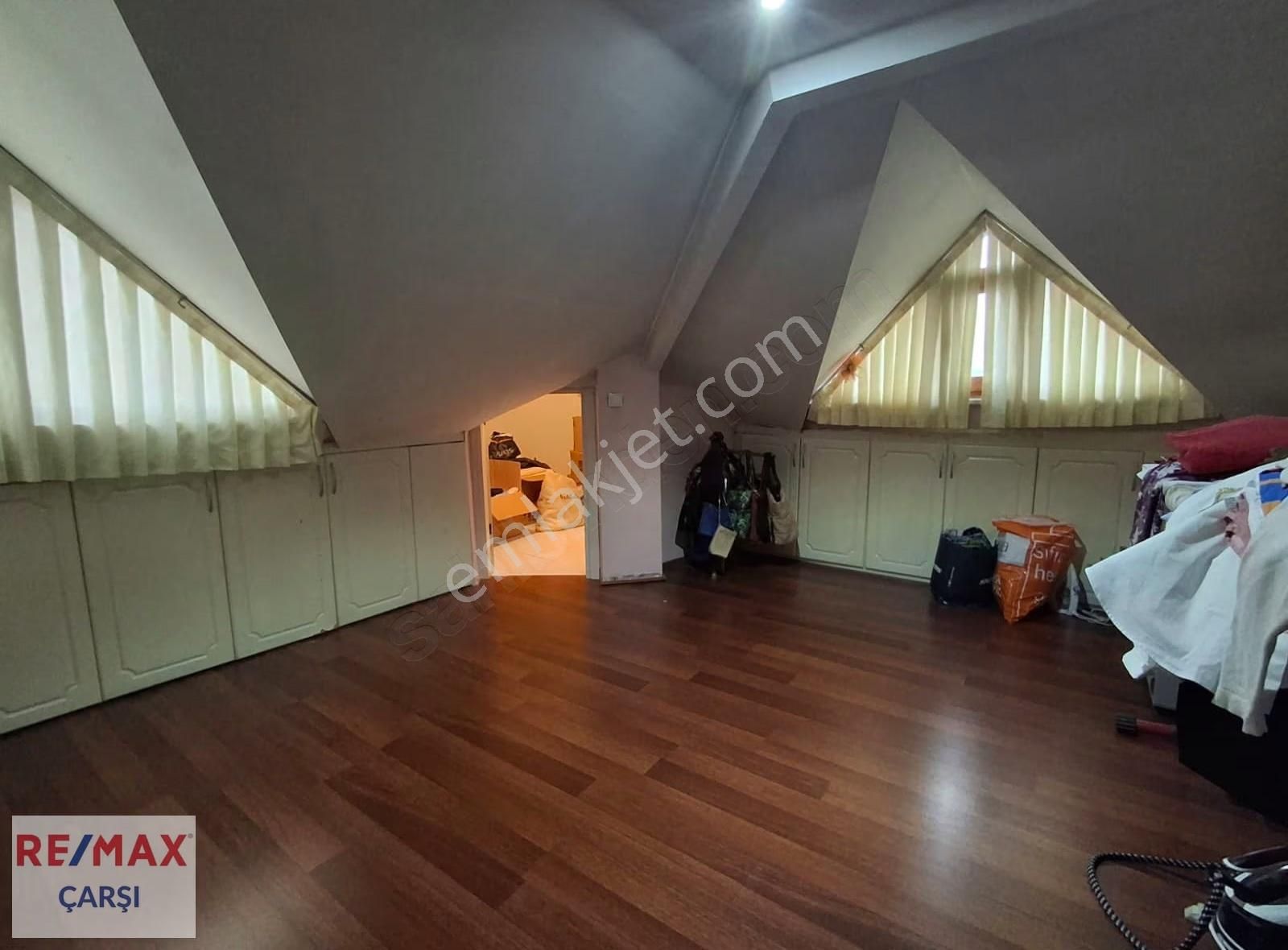 İzmit Anadolu Evlerinde 600 M² Deniz Manzaralı Lüx Dublex - Görsel 9