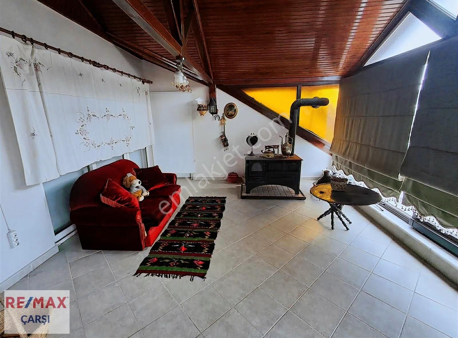 İzmit Anadolu Evlerinde 600 M² Deniz Manzaralı Lüx Dublex - Görsel 21