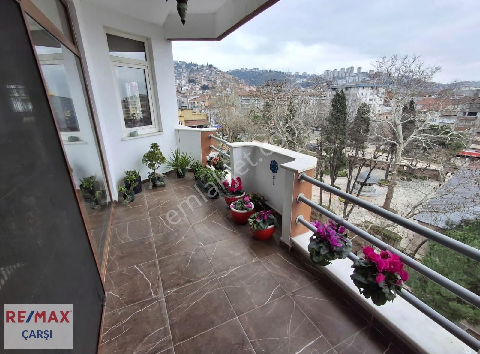 İzmit Anadolu Evlerinde 600 M² Deniz Manzaralı Lüx Dublex - Görsel 4