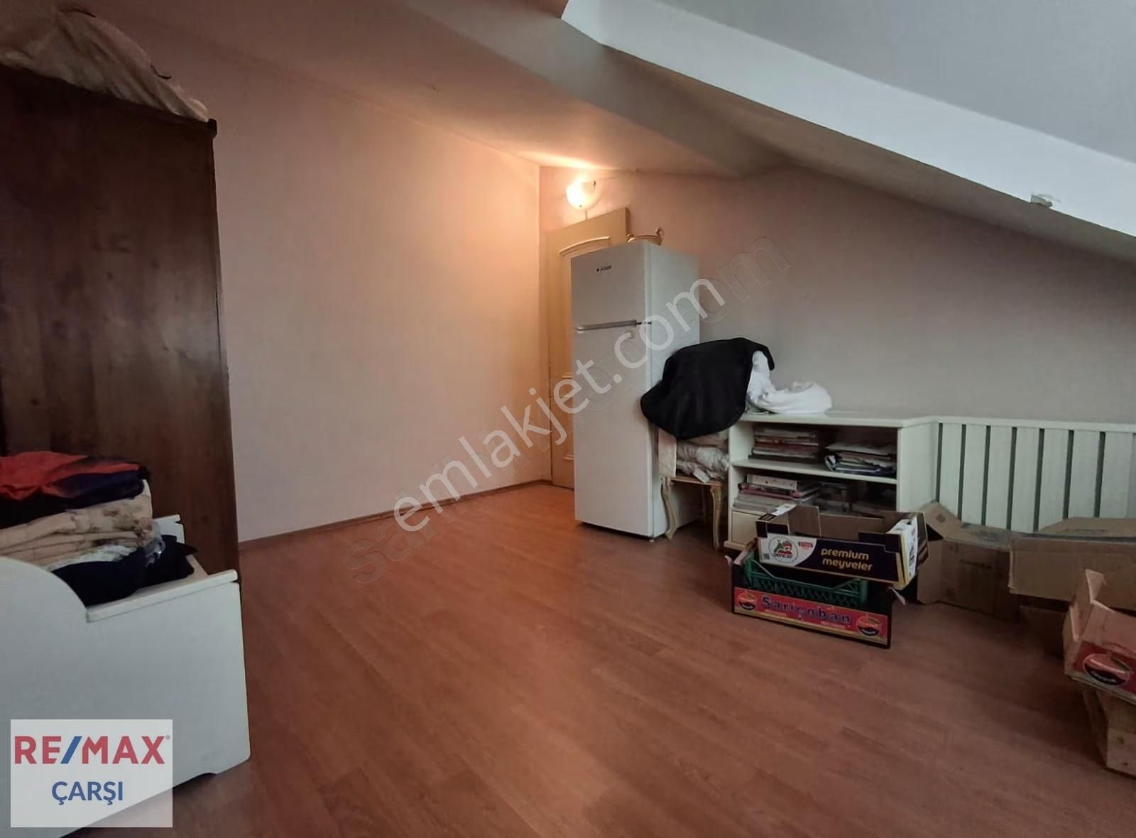 İzmit Anadolu Evlerinde 600 M² Deniz Manzaralı Lüx Dublex - Görsel 18