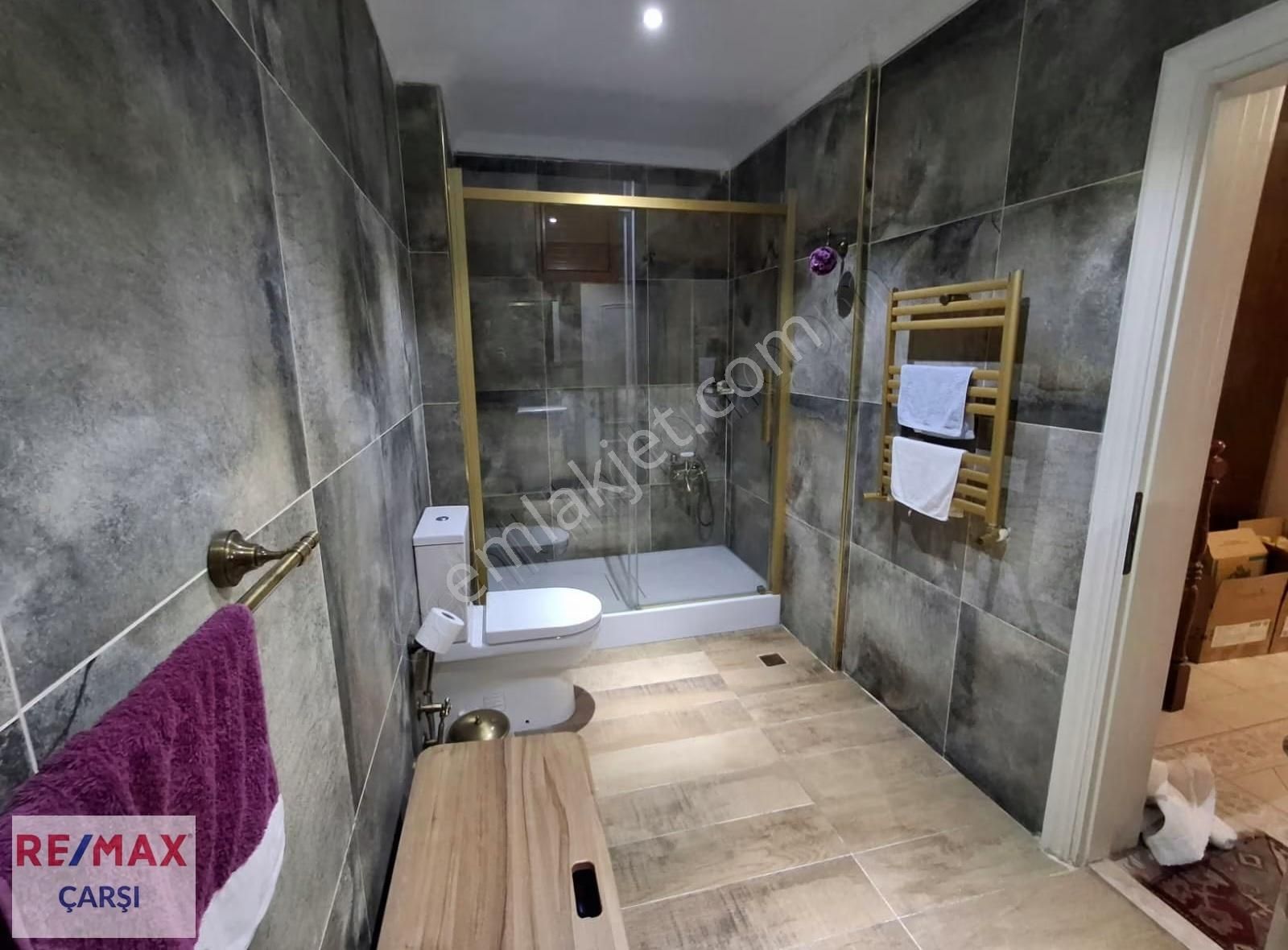 İzmit Anadolu Evlerinde 600 M² Deniz Manzaralı Lüx Dublex - Görsel 28