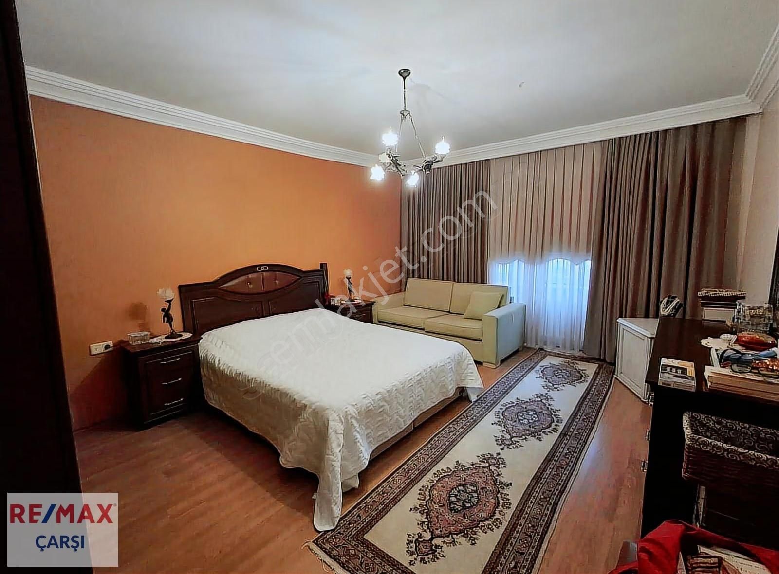 İzmit Anadolu Evlerinde 600 M² Deniz Manzaralı Lüx Dublex - Görsel 8