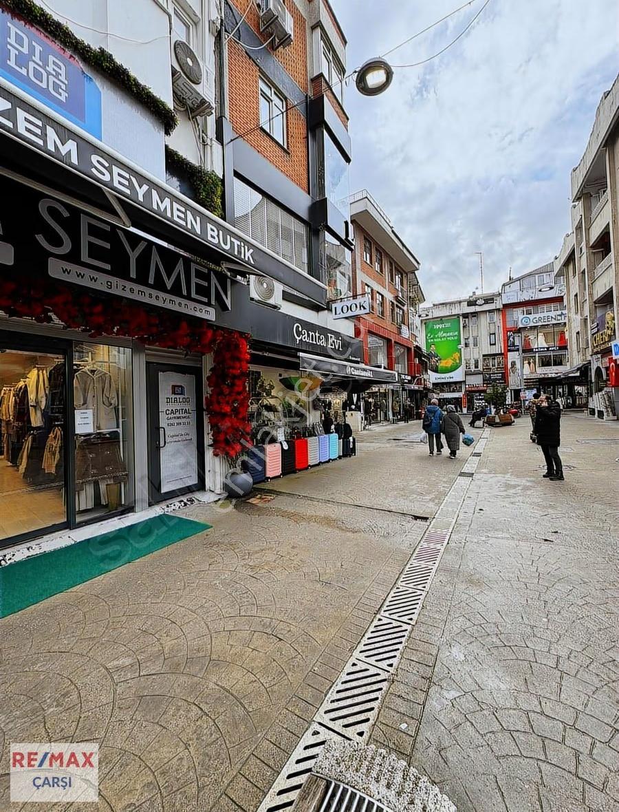 Çarşının En Prestijli Mağazası Devren Kiralık - Görsel 16