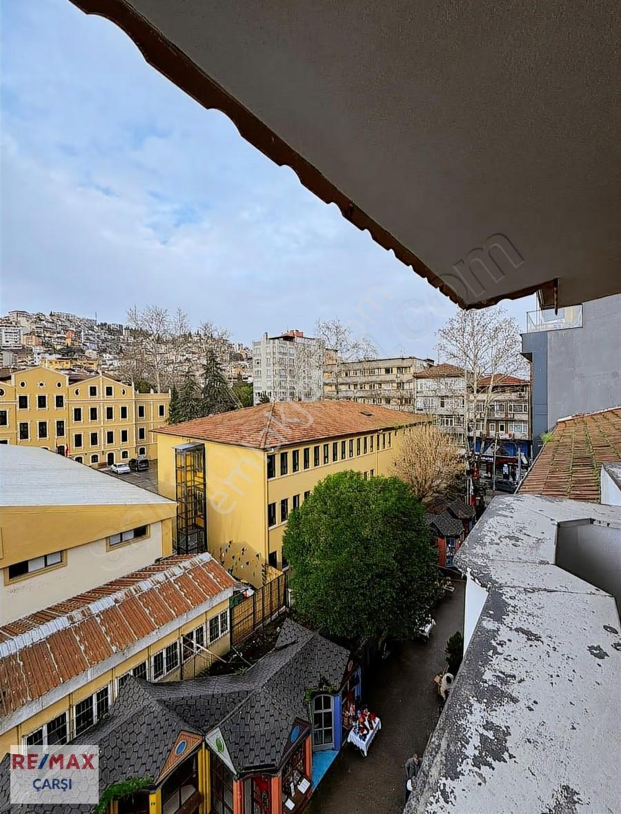 Çarşının En Prestijli Mağazası Devren Kiralık - Görsel 22