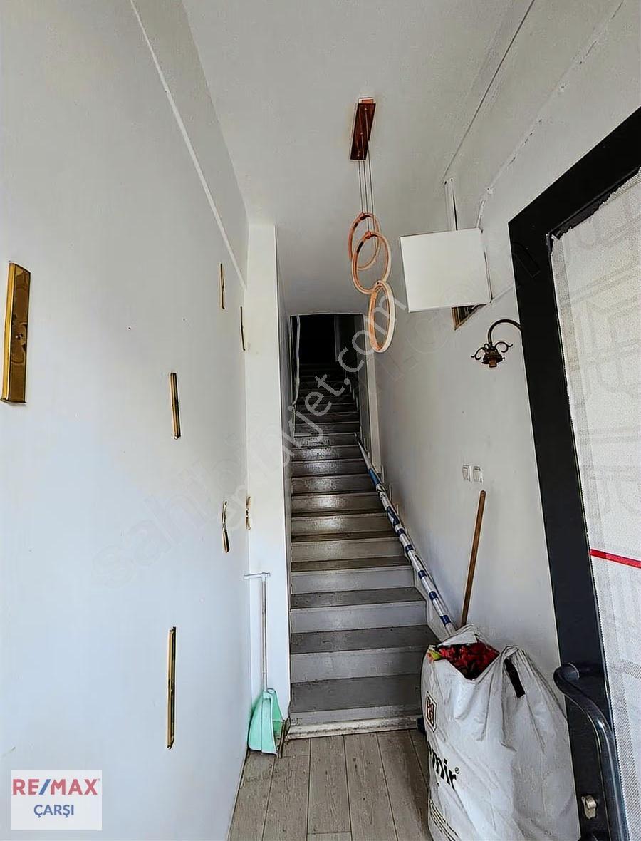 Çarşının En Prestijli Mağazası Devren Kiralık - Görsel 19