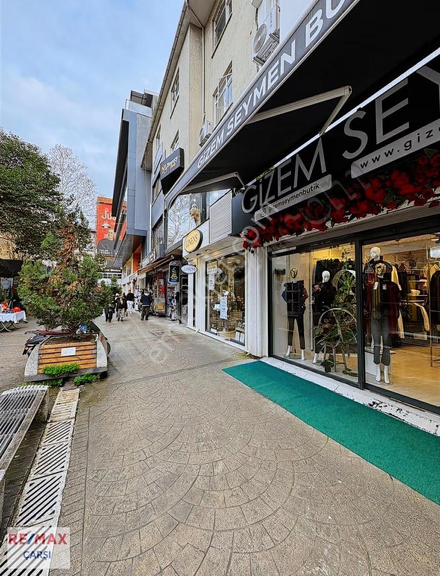 Çarşının En Prestijli Mağazası Devren Kiralık - Görsel 26