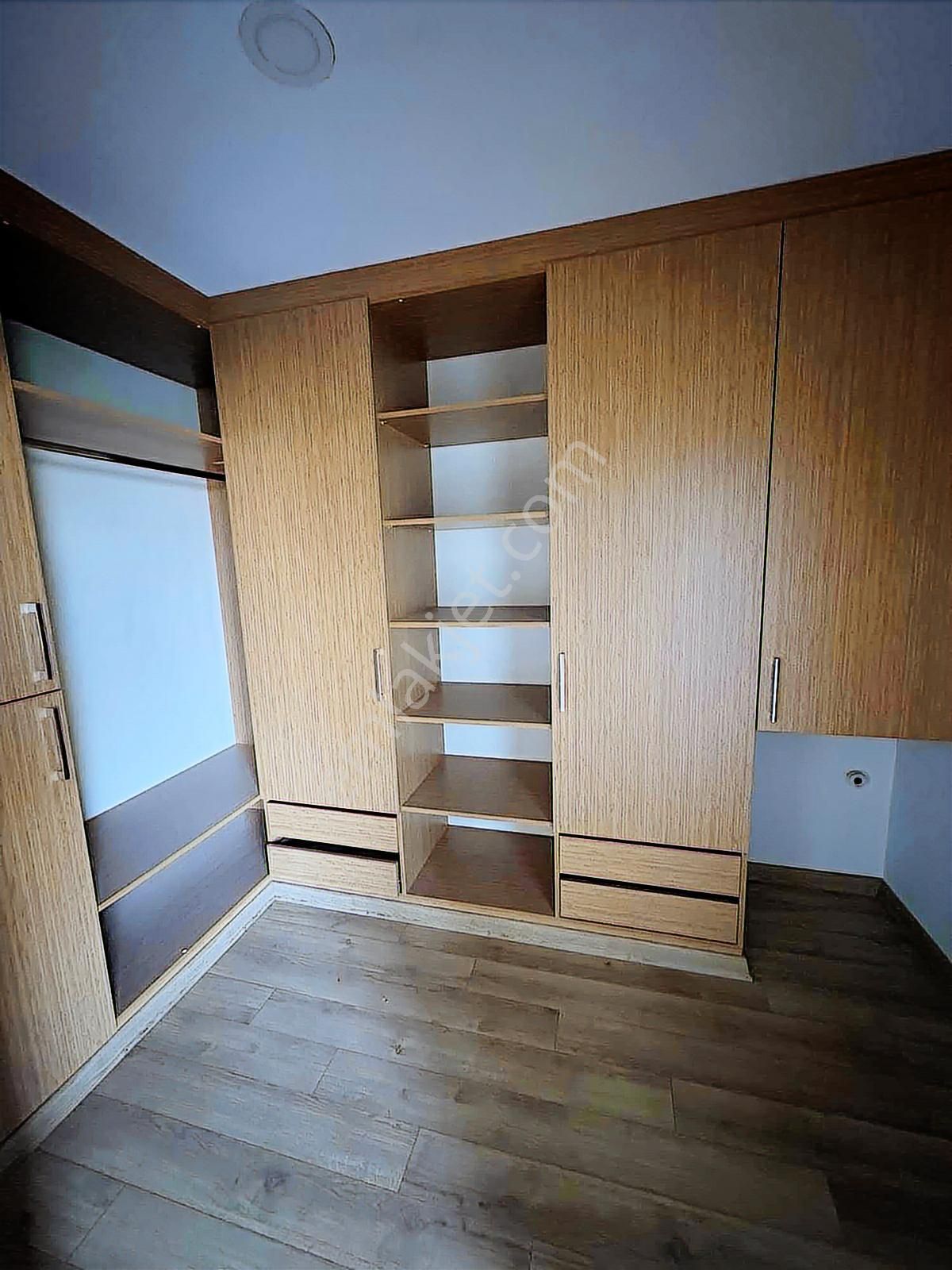 Gürselpaşa Mh. Trend Modern'de 4+1 Satılık Daire - Görsel 8