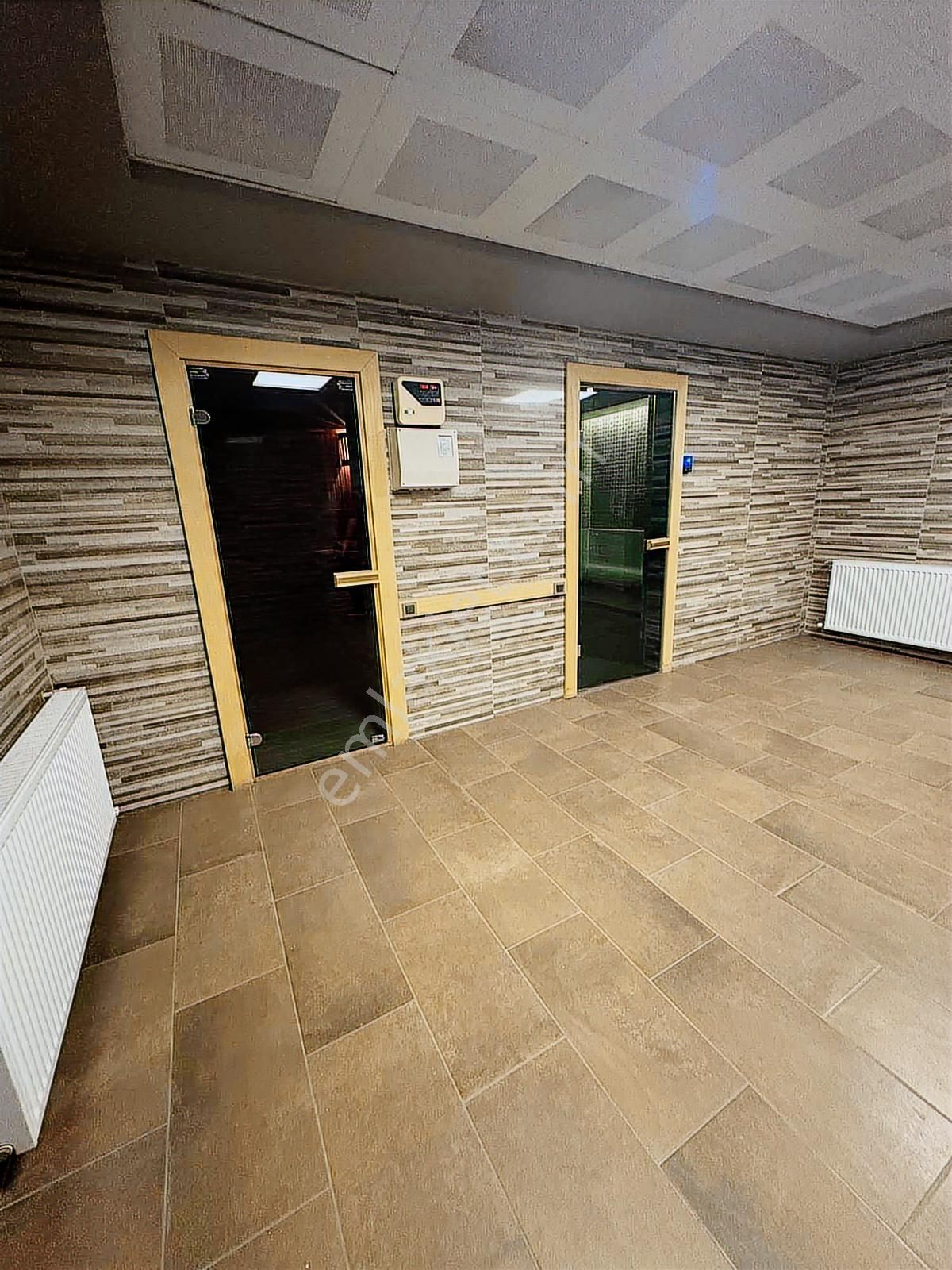 Gürselpaşa Mh. Trend Modern'de 4+1 Satılık Daire - Görsel 23