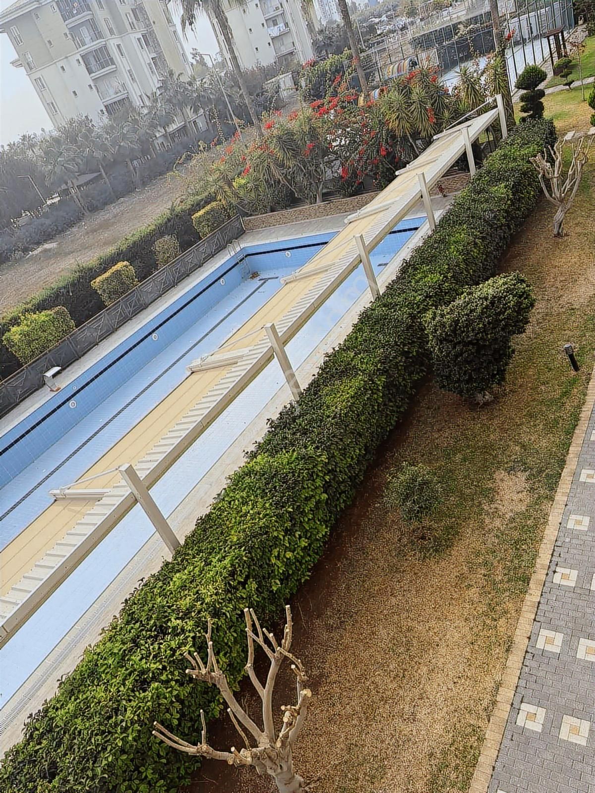 Gürselpaşa Mh. Trend Modern'de 4+1 Satılık Daire - Görsel 3