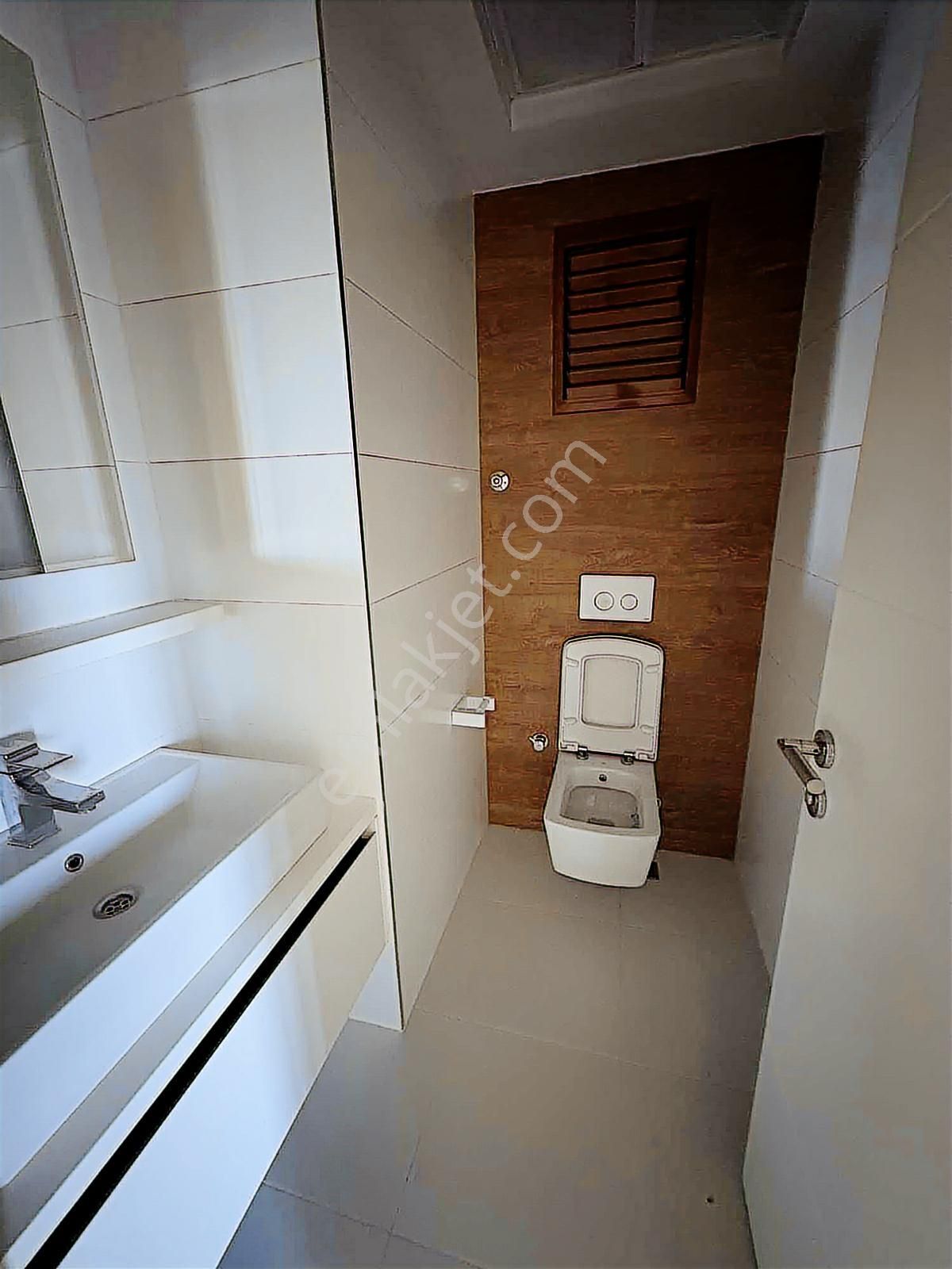 Gürselpaşa Mh. Trend Modern'de 4+1 Satılık Daire - Görsel 32