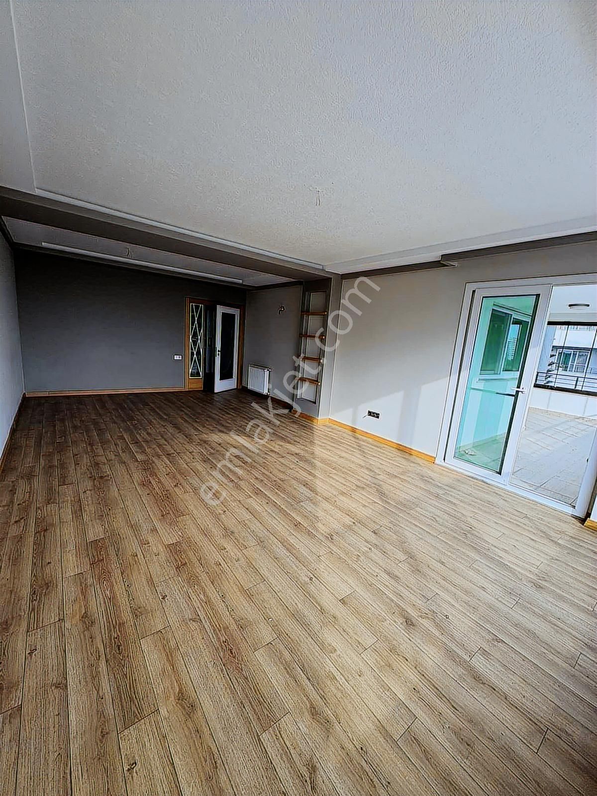 Gürselpaşa Mh. Trend Modern'de 4+1 Satılık Daire - Görsel 17